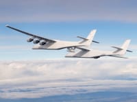 Scaled Composites Stratolaunch