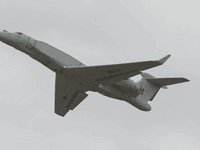 L3Harris EA-37B Compass Call - Image 2