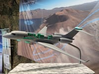 Hensoldt Pegasus - Image 2