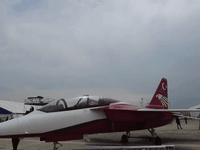 TAI Hürjet - Image 2