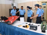 DRDO Ghatak - Image 2