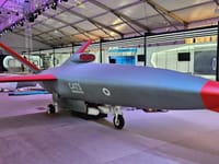 HAL CATS Warrior - Image 3