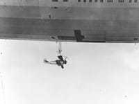 Akron-class airship - Image 9