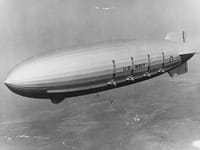 Akron-class airship - Image 10
