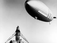 Akron-class airship - Image 15