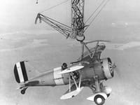 Akron-class airship - Image 4