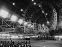 Akron-class airship - Image 7