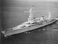 USS Macon (ZRS-5) - Image 5