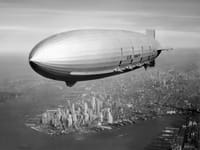 USS Macon (ZRS-5)