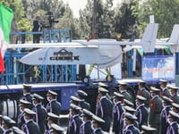 HESA Ababil - Image 6