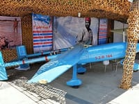 HESA Ababil - Image 4