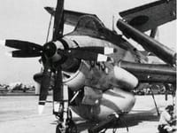 Fairey Gannet AEW.3 - Image 10