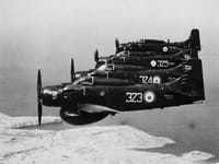 Fairey Gannet AEW.3 - Image 14