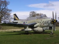 Fairey Gannet AEW.3 - Image 15