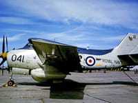 Fairey Gannet AEW.3 - Image 4