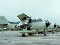 Fairey Gannet AEW.3 - Image 6
