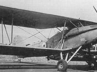 Gloster TSR.38