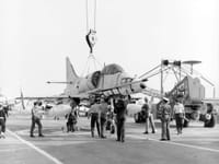 McDonnell Douglas A-4G Skyhawk - Image 2