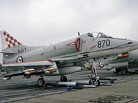 McDonnell Douglas A-4G Skyhawk - Image 6