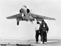 Supermarine Type 525 - Image 2