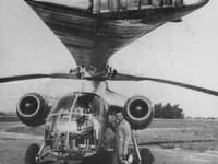 Hughes XV-9 - Image 2