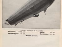 Zeppelin LZ21