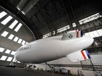 American Blimp MZ-3 - Image 2