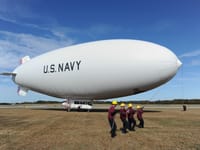 American Blimp MZ-3