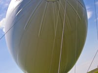 American Blimp MZ-3 - Image 3