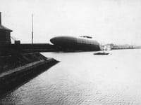 Zeppelin LZ 43 - Image 2