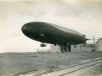 Zeppelin LZ 89