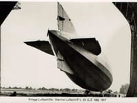 Zeppelin LZ 100