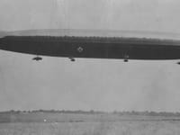 Zeppelin LZ 112
