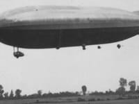 Dixmude (airship)