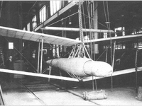 Zeppelin LZ 80