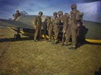 General Aircraft Hotspur - Image 4