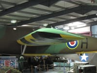 General Aircraft Hotspur - Image 5