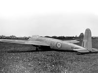 General Aircraft Hotspur - Image 7