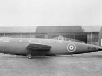 General Aircraft Hotspur - Image 2