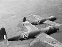 General Aircraft Hotspur - Image 3