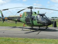 Eurocopter Fennec - Image 2