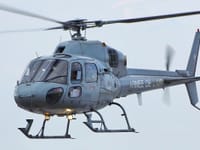 Eurocopter Fennec
