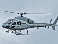 Eurocopter Fennec - Image 4