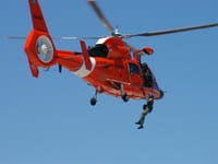 Eurocopter MH-65 Dolphin - Image 6