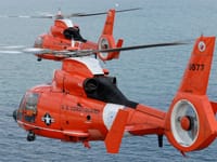 Eurocopter MH-65 Dolphin - Image 7