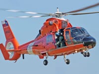 Eurocopter MH-65 Dolphin - Image 8