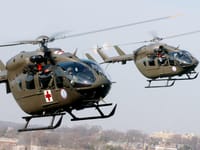 Eurocopter UH-72 Lakota - Image 2