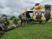 Eurocopter UH-72 Lakota - Image 13