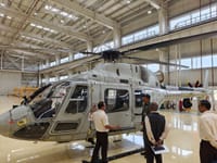 HAL Light Utility Helicopter - Image 4