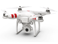 DJI Phantom - Image 3